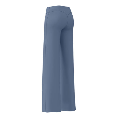 👖AURELIA™ Straight Leg Yoga/Gym Leggings